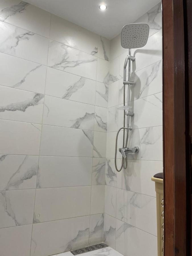Appartement Dans Residence Avec Piscine Marrakesh Ngoại thất bức ảnh